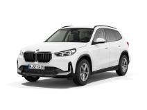 BMW X1 sDrive 20i MHT Sport 5dr Step Auto Petrol Estate